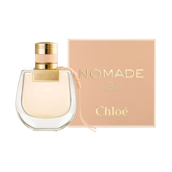 Chloe Nomade edt 50ml