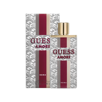 Guess Amore Roma Edt 100ml