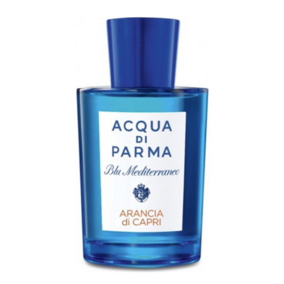 Acqua di Parma Blu Mediterraneo Orange of Capri Acqua di Parma Edt 150ml - Tester