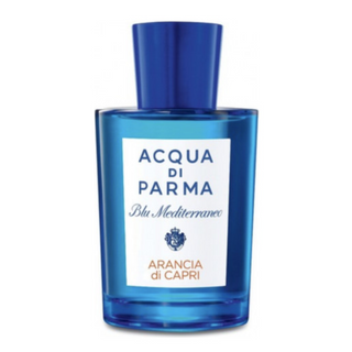 Acqua di Parma Blu Mediterraneo Arancia di Capri Acqua di Parma Edt 150ml - Tester