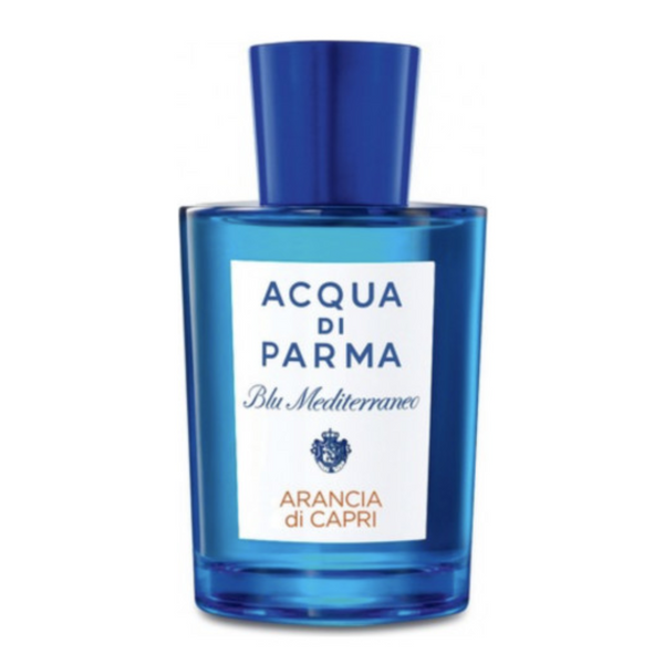 Acqua di Parma Blu Mediterraneo Arancia di Capri Acqua di Parma Edt 150ml - Tester