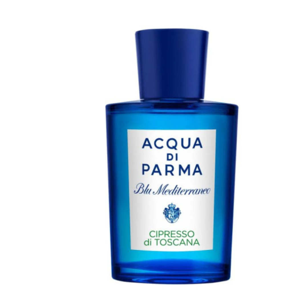 Acqua di Parma Blu Mediterraneo - Cipresso di Toscana Edt 150ml - Tester