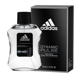 Adidas Dynamic Pulse Edt 100ml
