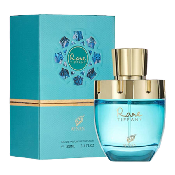 Afnan Rare Tiffany Edp 100ml