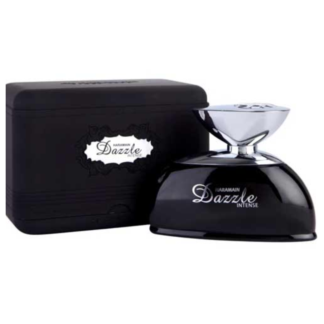 Al Haramain Dazzle Intense Edp 90ml