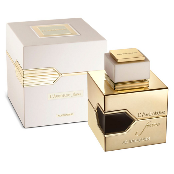 Al Haramain Aventure Femme edp 200ml