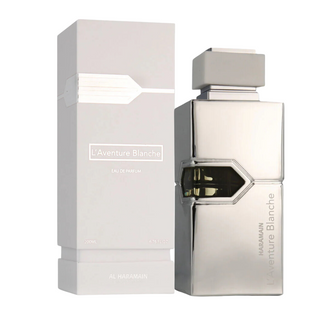 Al Haramain L aventure Blanche Edp 200ml