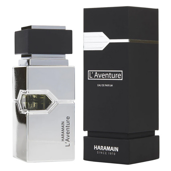 Al Haramain Laventure Men Edp 200ml