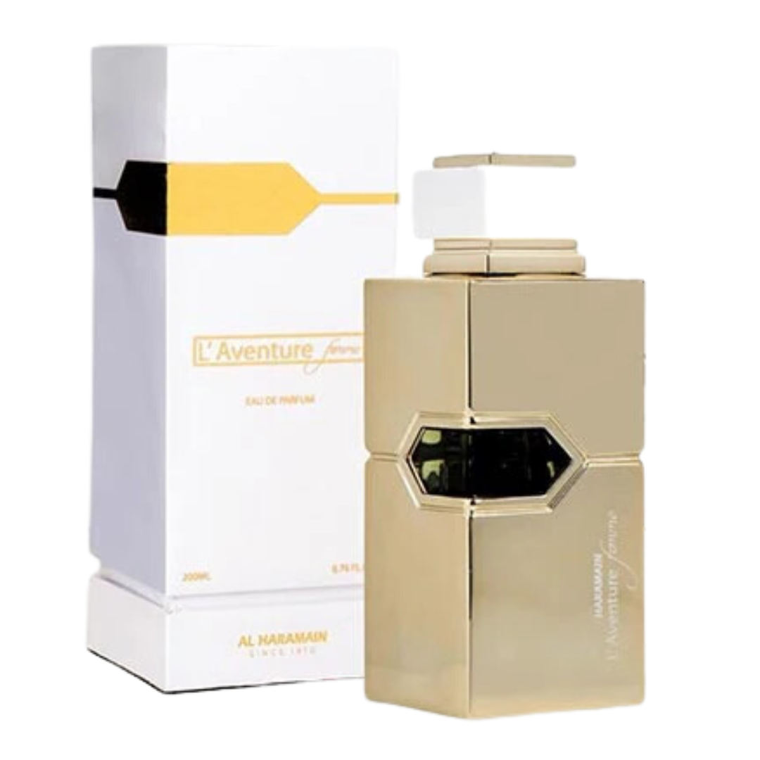 Al Haramain  Aventure Femme edp 200ml