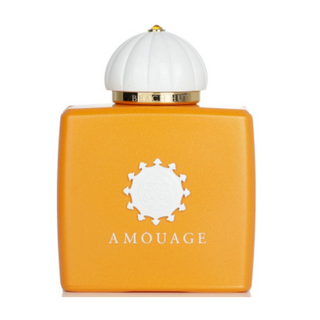 Amouage Beach Hut Woman Edp 100ml - Tester