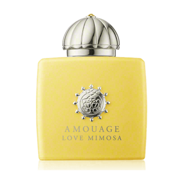 Amouage Love Mimosa Edp 100ml - Tester