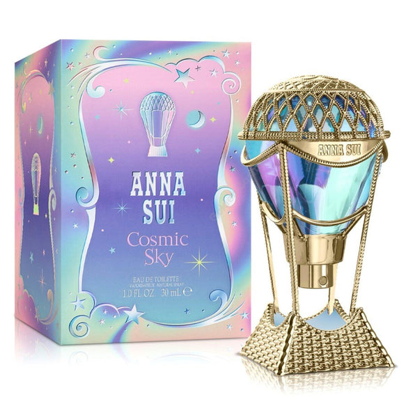 Anna Sui Cosmic Sky 50ml