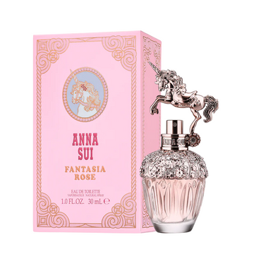 Anna Sui Fantasia Rose edt 30ml