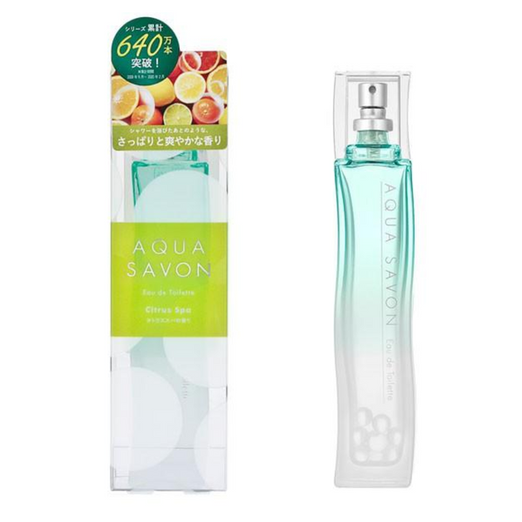 Aqua Savon Citrus Edt 8Oml