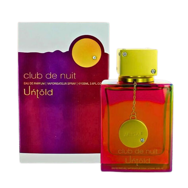 Armaf Club de Nuit Untold 105ml