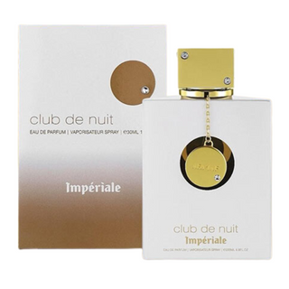 Armaf Clud de Nuit White Imperiale edp 105ml