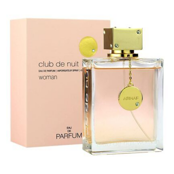 Armaf Club De Nuit Woman Edp 200ml