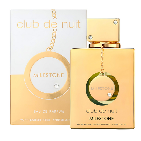 Armaf Club Nuit Milestone edp 105ml