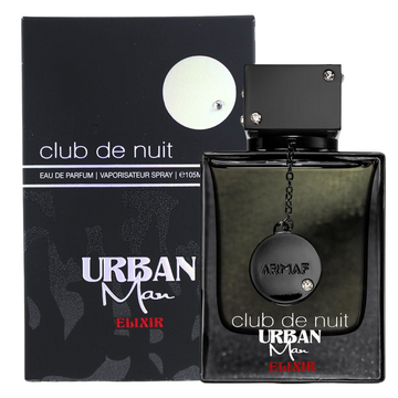 Armaf Club de Nuit Elixir Urbano 105ml