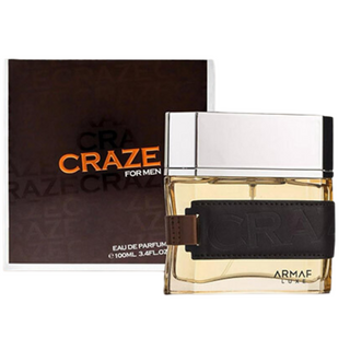 Armaf Craze For Men Edp 100ml