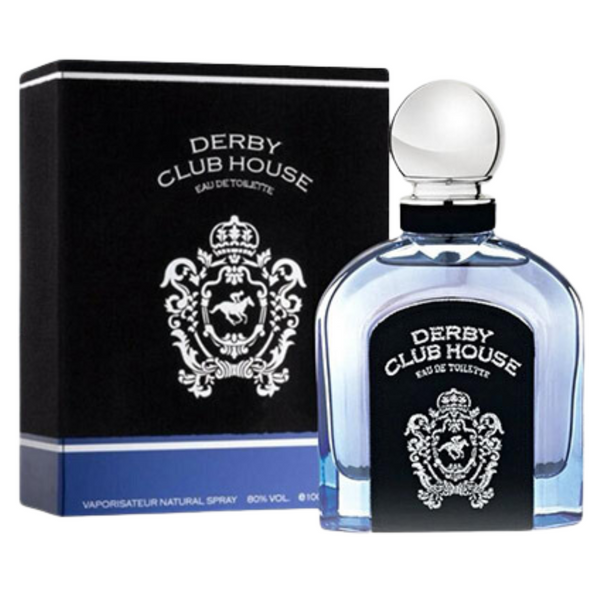 Armaf Derby Club House Edt 100ml