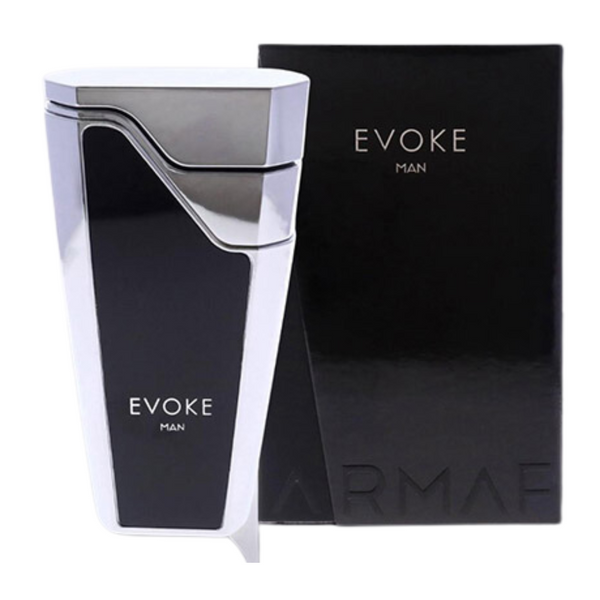 Armaf Evoke Man Eau De Pafum Edp 80ml