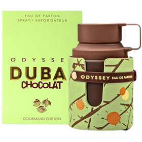 Armaf Odyssey Dubai Chocolat edp 100ml