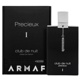 Armaf Precieux I Club De Nuit Extracto de Perfume Edp 55ml