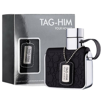 Armaf Tag Para Él edt 100ml