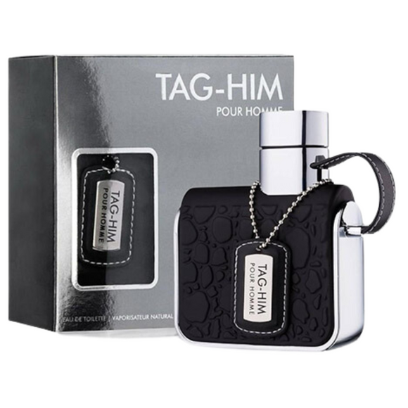 Armaf Tag Para Él edt 100ml