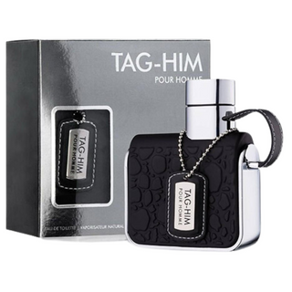 Armaf Tag For Him edt 100ml