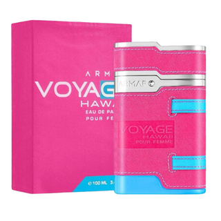 Armaf Voyage Hawaii Pour Femme Edp 100ml