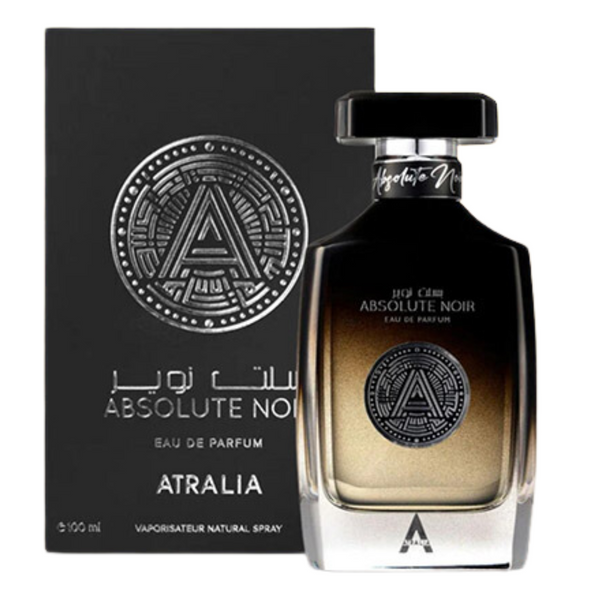 Atralia Absolute Noir Edp 100ml