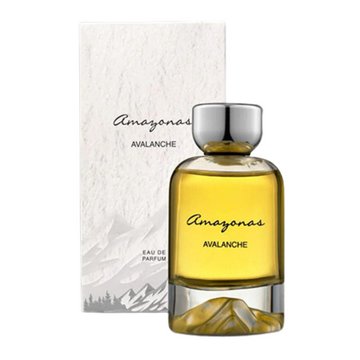 Atralia Amazonas Avalanche Edp 100ml