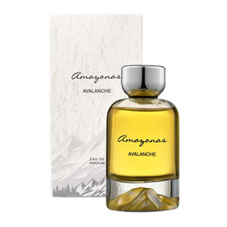 Atralia  Amazonas Avalanche Edp 100ml