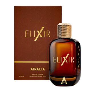 Atralia Elixir Edp 100ml