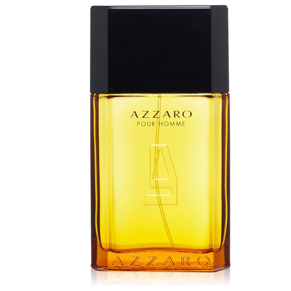 Azzaro Pour Homme edt 100ml - Tester