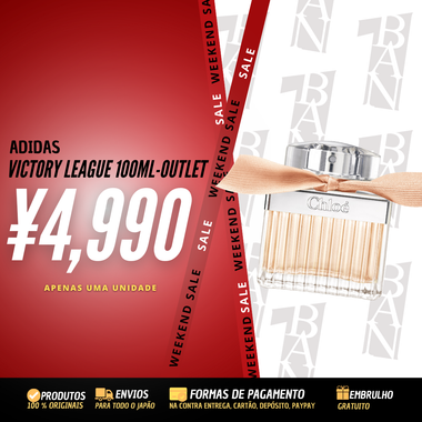 BF Chloe Rose Tangerine edt 30ml