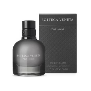 Bottega Veneta Pour Homme Edt 50ml