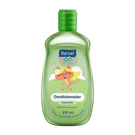 Baruel Baby Manzanilla Acondicionador 210ml
