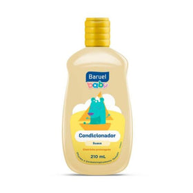 Baruel Baby Suave Acondicionador 210ml