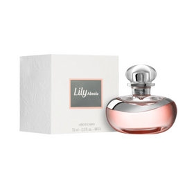 Boticario Lily Absolu Edp 75ml