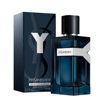 Yves Saint Laurent Y hombre Intense edp 60ml