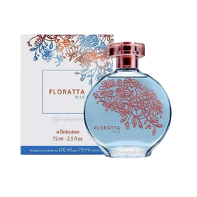 Boticario Floratta Blue Edt 75ml