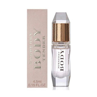 Burberry Body edt 4.5ml - Mini Perfume
