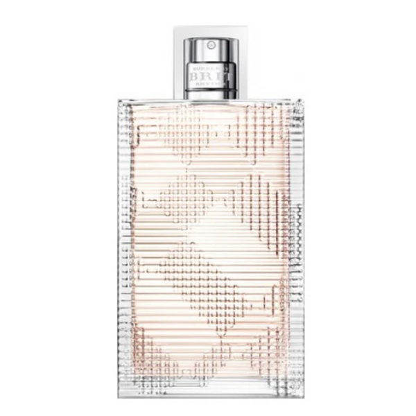 Burberry Brit Rhythm for Her 90ml - Tester