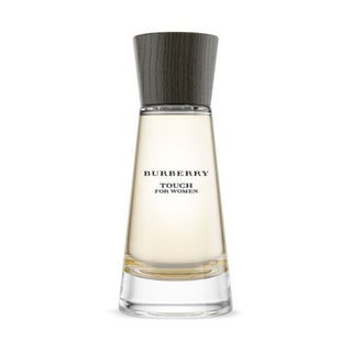 Burberry Touch Woman edp 100ml - Tester