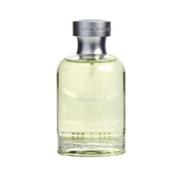 Burberry Weekend For Men Edt 100ml - Tester