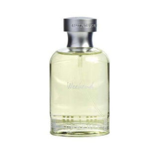 Burberry Weekend For Men Edt 100ml - Tester