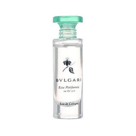 Bvlgari Eau Parfumee Au The Vert edc 5ml - Mini perfume